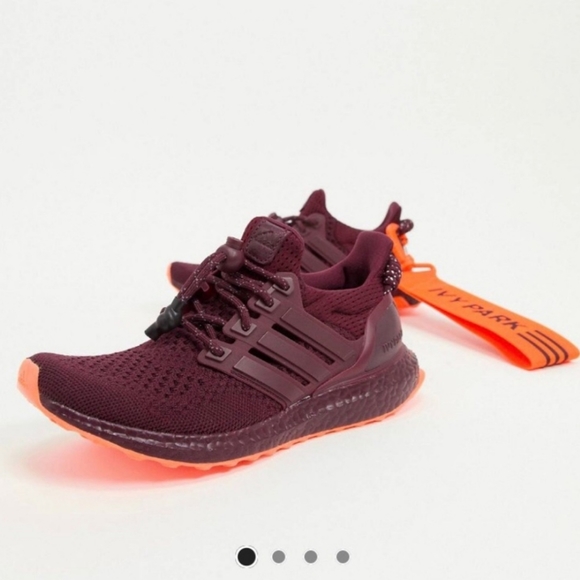 Adidas Ivy Park Ultra Boost Size 8 - Picture 2 of 4